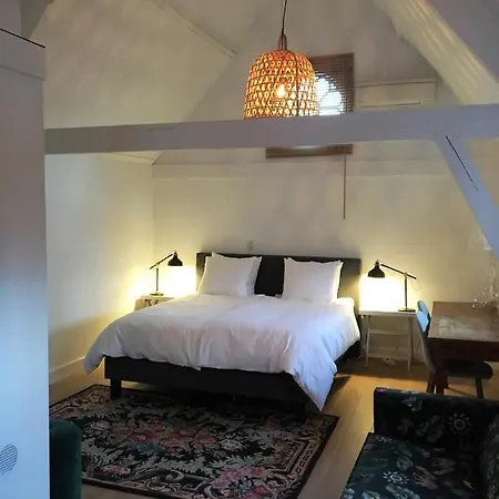 Bed & Breakfast Ninet7