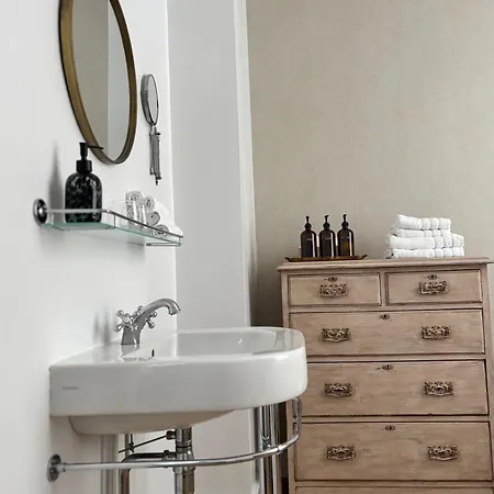 Bed & Breakfast Ninet7