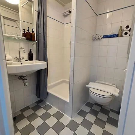 Bed & Breakfast Ninet7 *