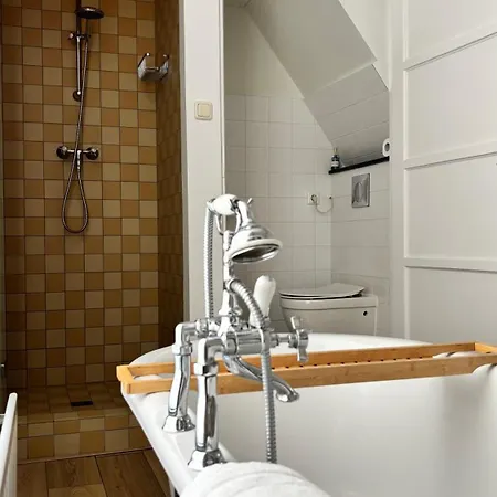 Bed & Breakfast Ninet7