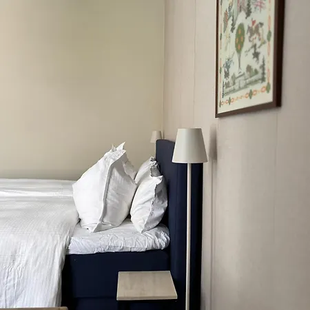 Bed & Breakfast Ninet7 *