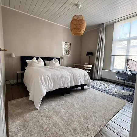 Ninet7 Bed & Breakfast 3*