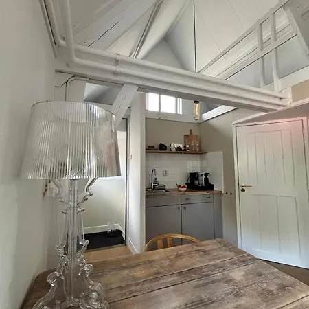 Bed & Breakfast Ninet7 Tilburg