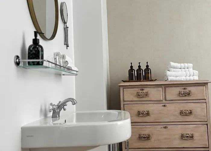 Bed & Breakfast Ninet7