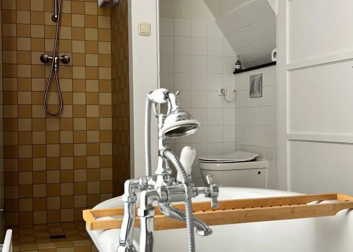 Bed & Breakfast Ninet7