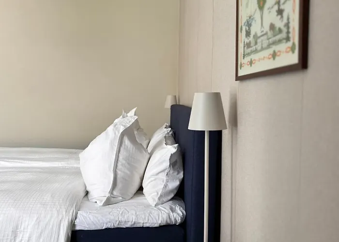 Bed & Breakfast Ninet7 3*